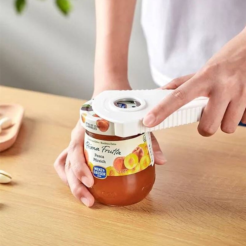 🔥Last Day 49% OFF🔥6-in-1 Multi-Functional Lid Opener