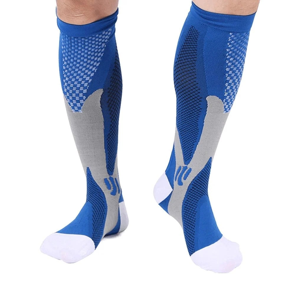 2023 Trendy🧦High Graduated Compression Socks