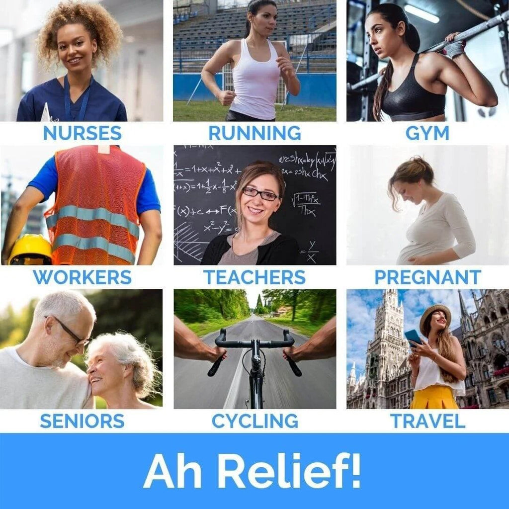 2023 Trendy🧦High Graduated Compression Socks