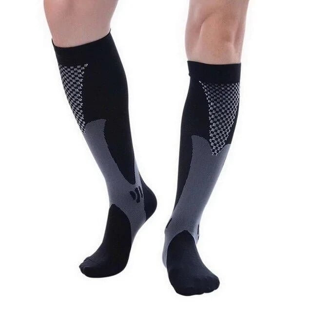 2023 Trendy🧦High Graduated Compression Socks