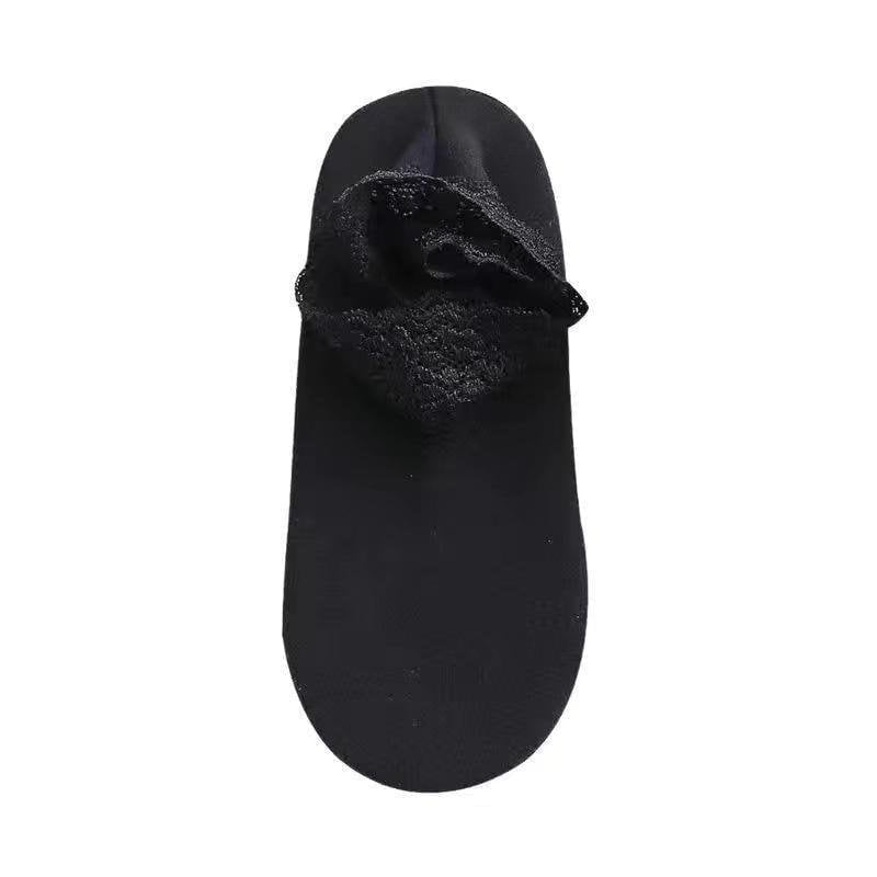 🔥HOT SALE - 49% OFF🔥New Fashion Lace Warmer Socks
