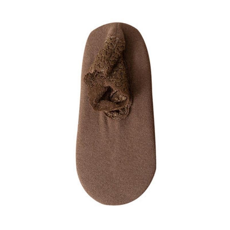 🔥HOT SALE - 49% OFF🔥New Fashion Lace Warmer Socks