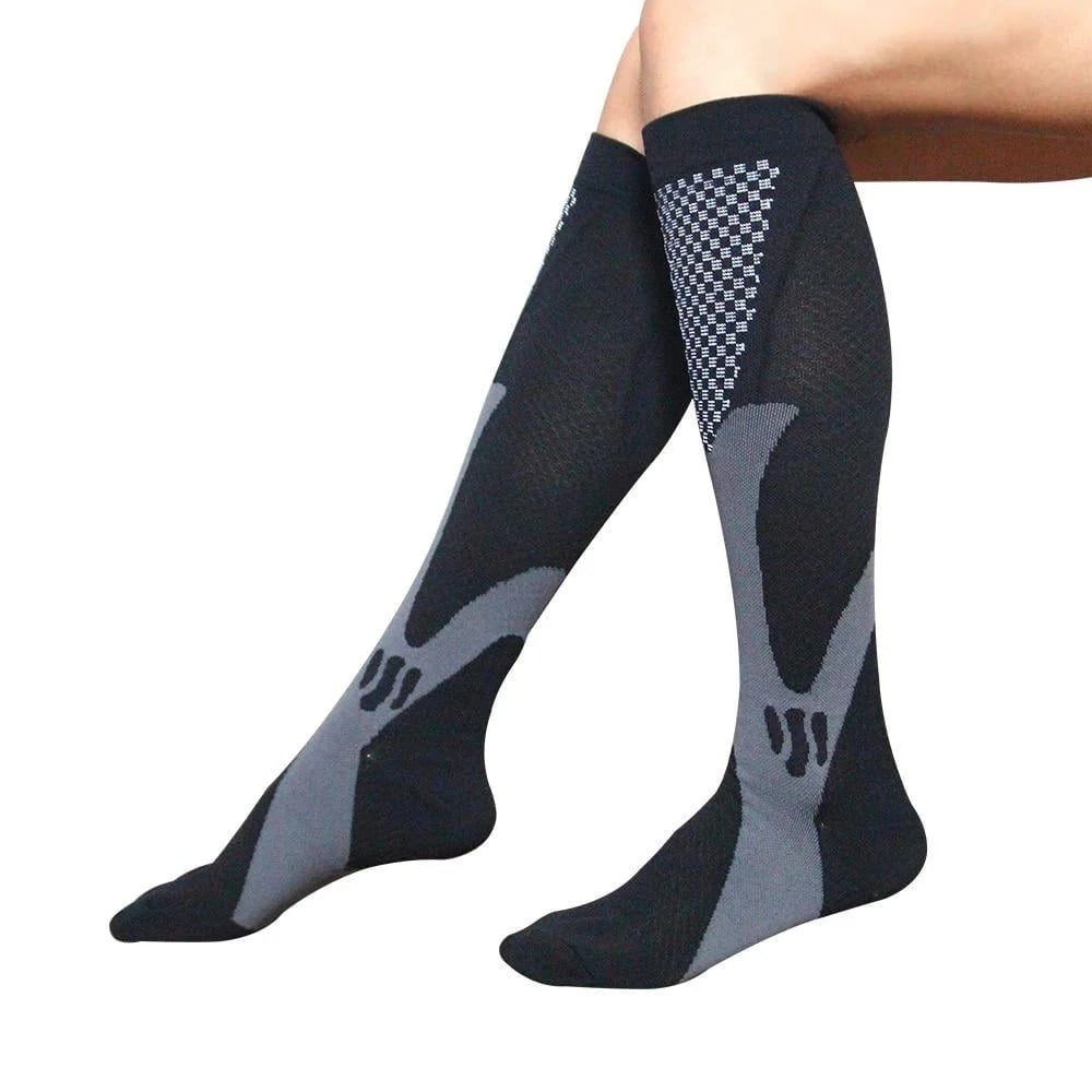 2023 Trendy🧦High Graduated Compression Socks