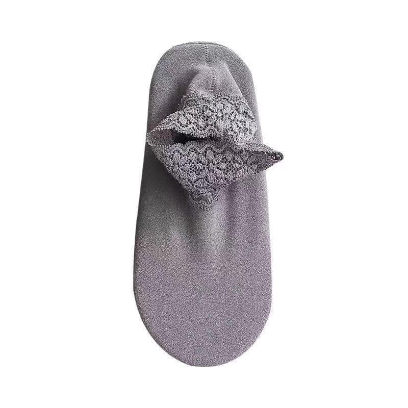🔥HOT SALE - 49% OFF🔥New Fashion Lace Warmer Socks