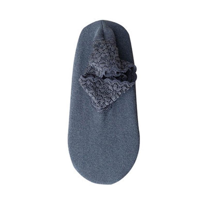 🔥HOT SALE - 49% OFF🔥New Fashion Lace Warmer Socks