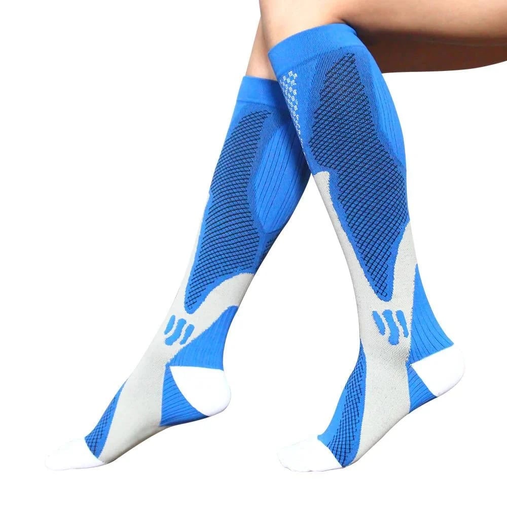 2023 Trendy🧦High Graduated Compression Socks